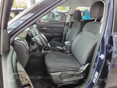 CRETA 1.0 TGDI FLEX LIMITED AUTOMÁTICO