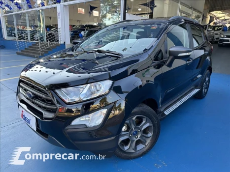 ECOSPORT 1.5 TI-VCT FLEX FREESTYLE MANUAL