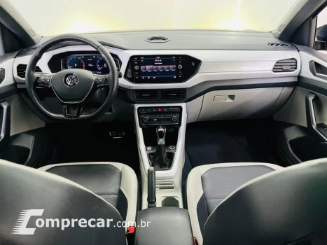 T CROSS HL TSI AE