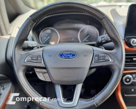 ECOSPORT ATM4AT 2.0