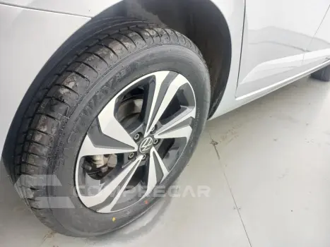 VIRTUS 1.0 12V 200 TSI COMFORTLINE FLEX AUTOMÁTICO