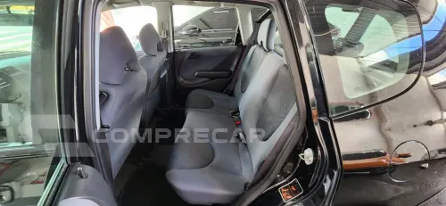FIT 1.4 LX 16V