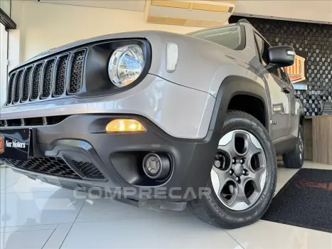 RENEGADE 1.8 16V Sport