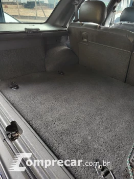 BLAZER 2.4 MPFI Advantage 4X2 8V