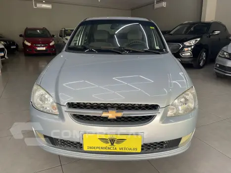 CLASSIC 1.0 MPFI LS 8V