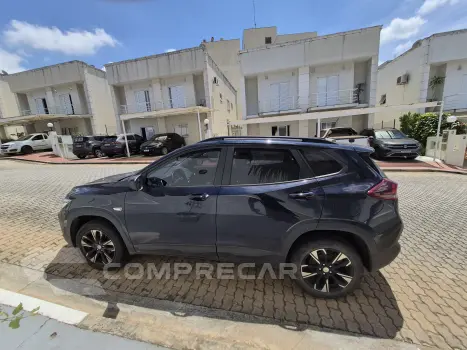 CHEVROLET TRACKER 1.0 Turbo LTZ 4 portas