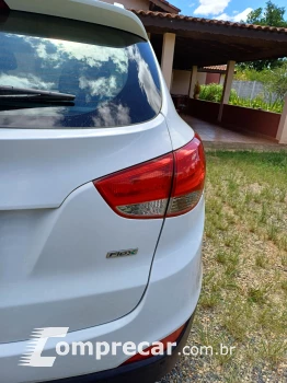Ix35 B - GLS 2.0 Aut