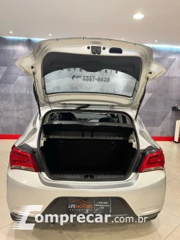Onix Hatch 1.0 4P FLEX LT