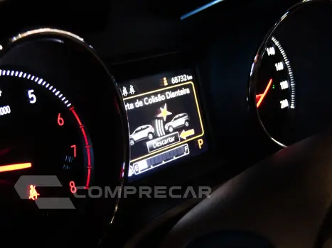 TRACKER 1.2 Turbo Premier