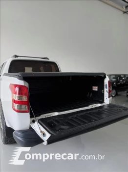 L200 TRITON 2.4 16V TURBO DIESEL SPORT GL CD 4P 4