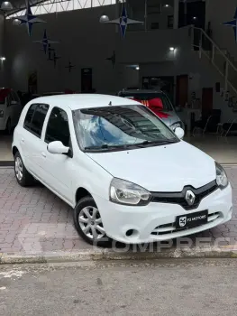 Clio RN/Alizé/Expr./1.0 Hi-Power 16V 5p