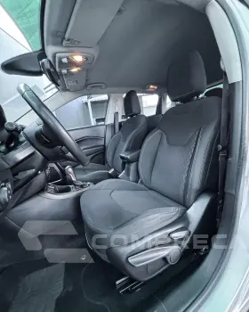 COMPASS 2.0 16V Sport