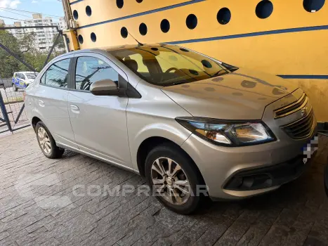 PRISMA 1.4 LTZ Spe/4 8V