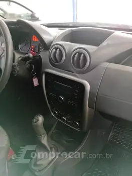 Duster Dinamique 1.6