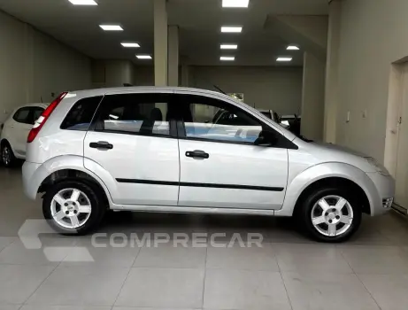 FIESTA 1.0 MPI Hatch 8V