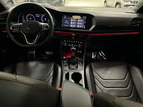 JETTA 2.0 350 TSI GASOLINA GLI DSG