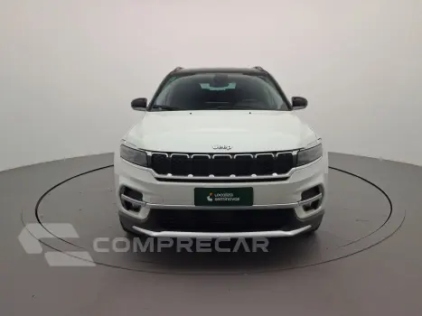 COMMANDER 1.3 T270 TURBO FLEX LIMITED AT6