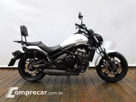 KAWASAKI VULCAN S 650 ABS