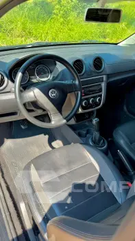 SAVEIRO 1.6 MI Trooper CS 8V G.V