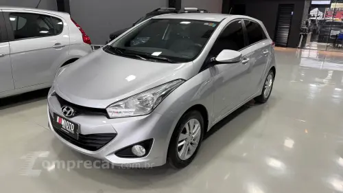 Hyundai HB20 1.6 Premium 16V 4 portas