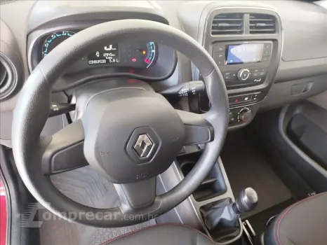 KWID 1.0 12V SCE ZEN