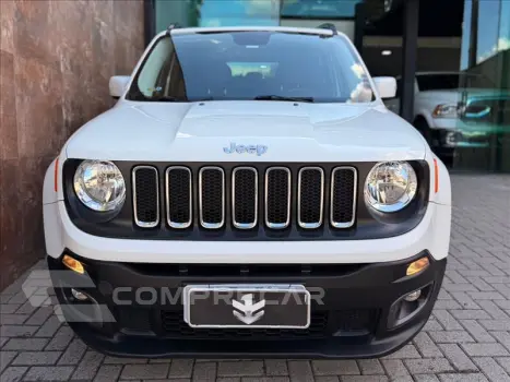 RENEGADE 1.8 16V Longitude