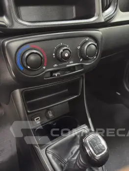 STRADA 1.3 Firefly Freedom CS