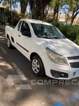 MONTANA 1.4 MPFI LS CS 8V