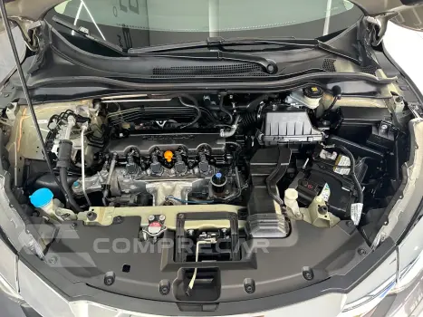 HR-V EX 1.8 Flexone 16V 5p Aut.