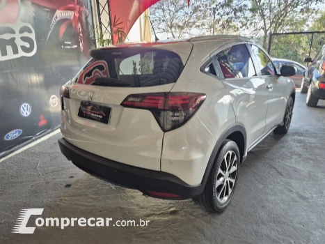 HR-V 1.8 16V EXL