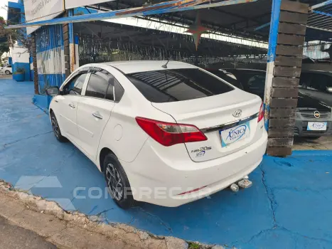 HB20S 1.0 12V Comfort Plus