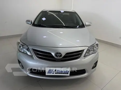 COROLLA XEI20FLEX