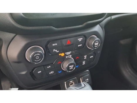 RENEGADE 1.8 16V FLEX SPORT 4P AUTOMÁTICO