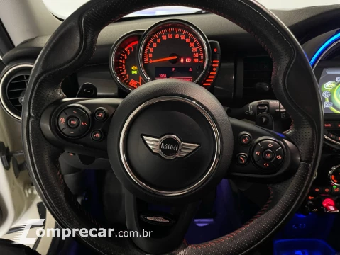 COOPER Se Exclusive