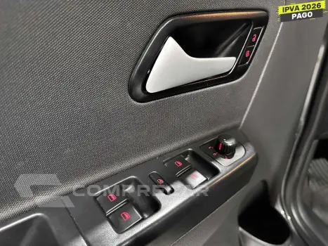 FOX 1.6 MI 8V FLEX 4P MANUAL