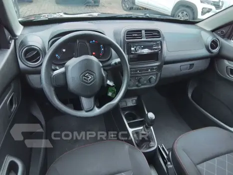KWID 1.0 12V SCE FLEX ZEN MANUAL