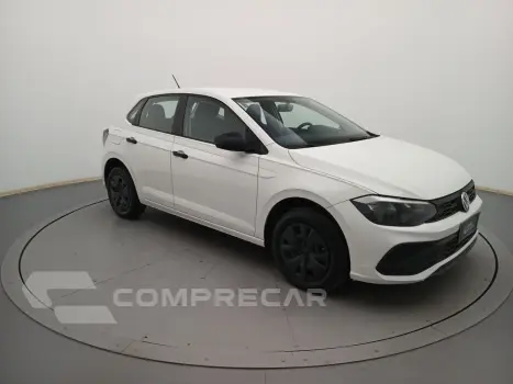 POLO 1.0 MPI TRACK MANUAL