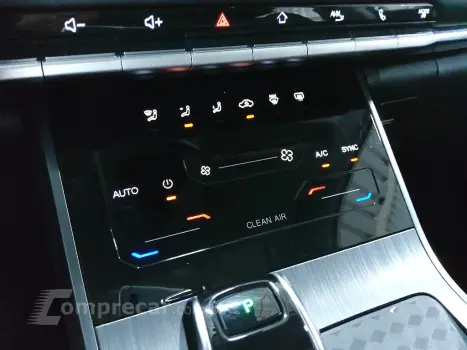 TIGGO 5X PRO 1.5 TCI FLEX HYBRID CVT