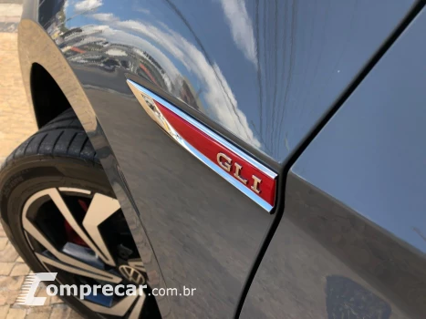 Jetta 2.0 350 Tsi Gasolina Gli Dsg