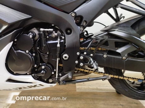 GSR 750 SRAD