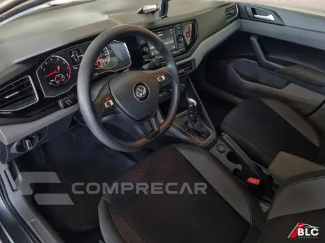VIRTUS COMFORT. 200 TSI 1.0 FLEX 12V AUT