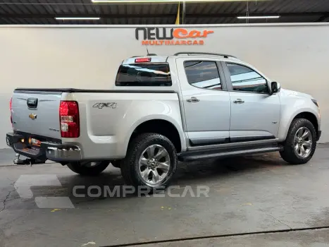 S10 Pick-Up LTZ 2.8 TDI 4x4 CD Dies.Aut