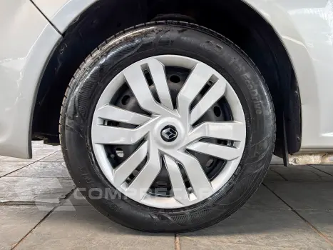 SANDERO 1.6 Expression 8V