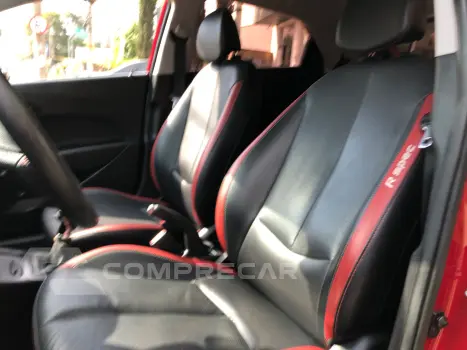 Hb20 1.6 R Spec 16V Flex 4P Manual