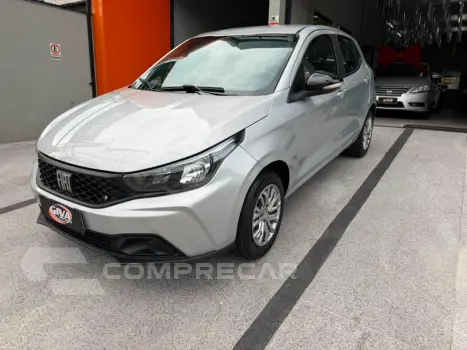 Argo Drive 1.0