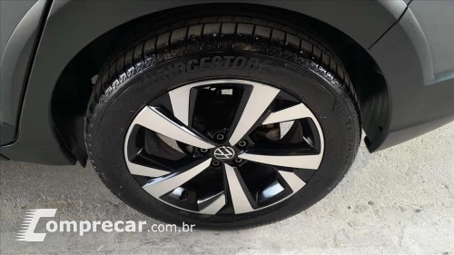 NIVUS 1.0 200 TSI TOTAL FLEX HIGHLINE AUTOMÁTICO
