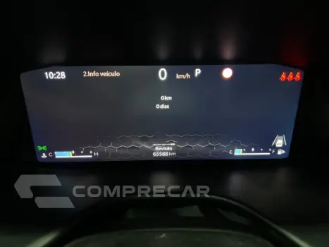 COMPASS 1.3 T270 TURBO FLEX S AT6