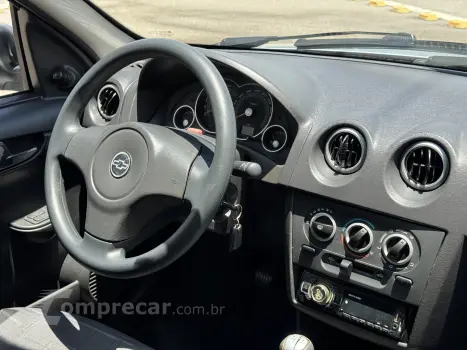 PRISMA 1.4 MPFI Maxx 8V