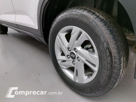 CRETA 1.0 TGDI FLEX COMFORT PLUS AUTOMÁTICO