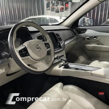 XC90 2.0 T6 Momentum AWD Geartronic